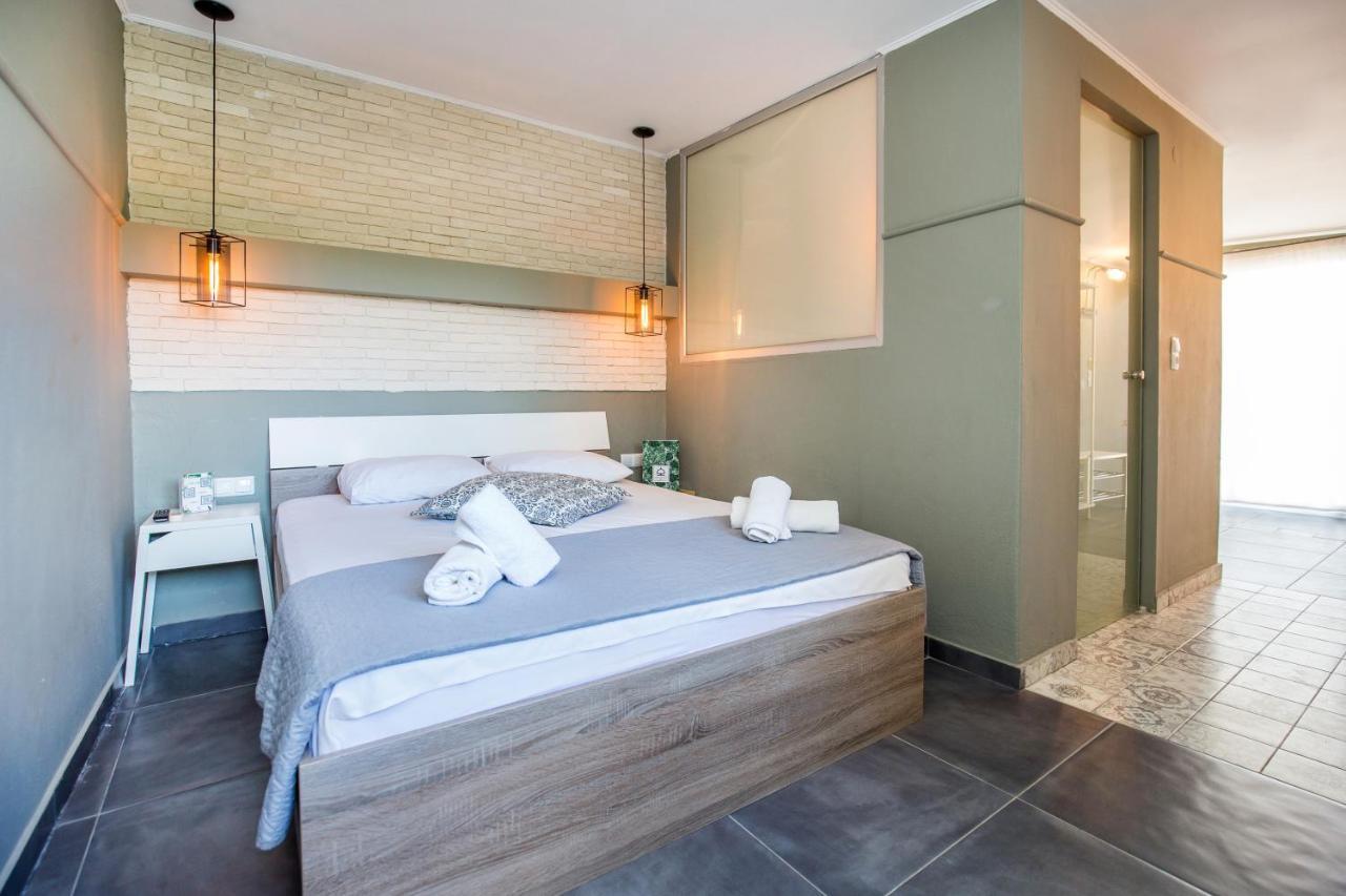 Discovery Hotel ลิเมนาเรีย ภายนอก รูปภาพ