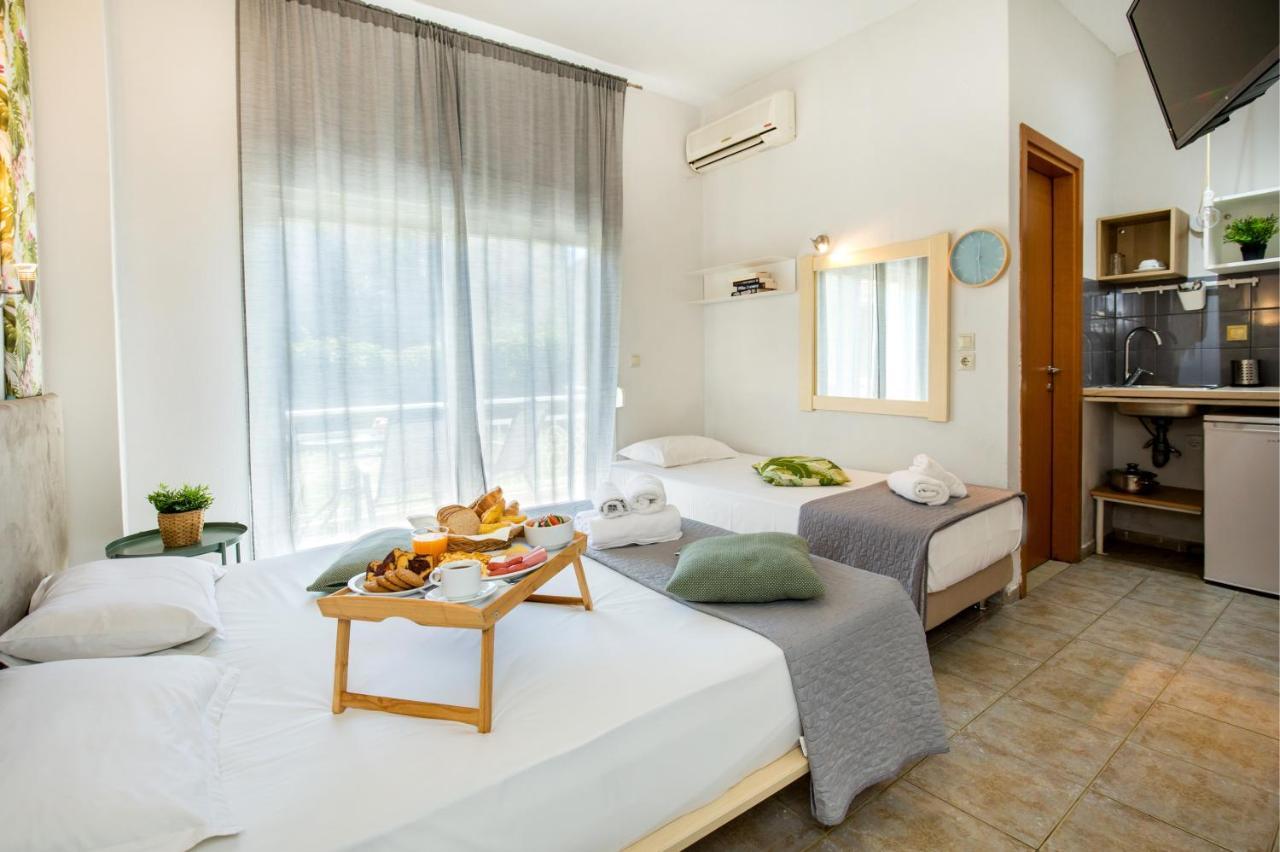 Discovery Hotel ลิเมนาเรีย ห้อง รูปภาพ