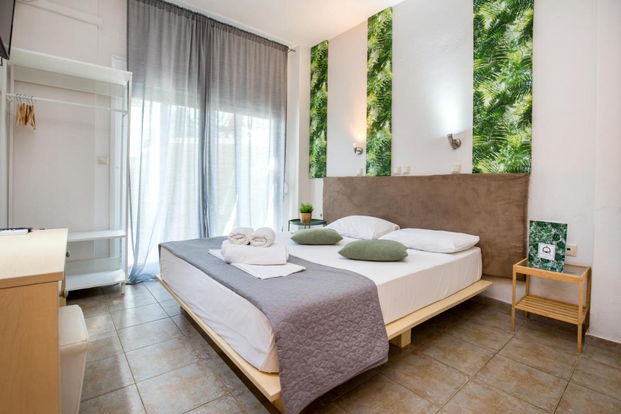 Discovery Hotel ลิเมนาเรีย ห้อง รูปภาพ