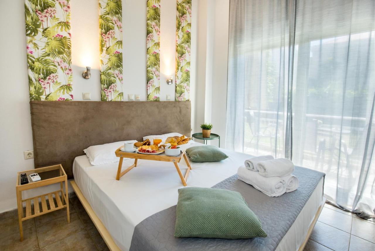 Discovery Hotel ลิเมนาเรีย ภายนอก รูปภาพ