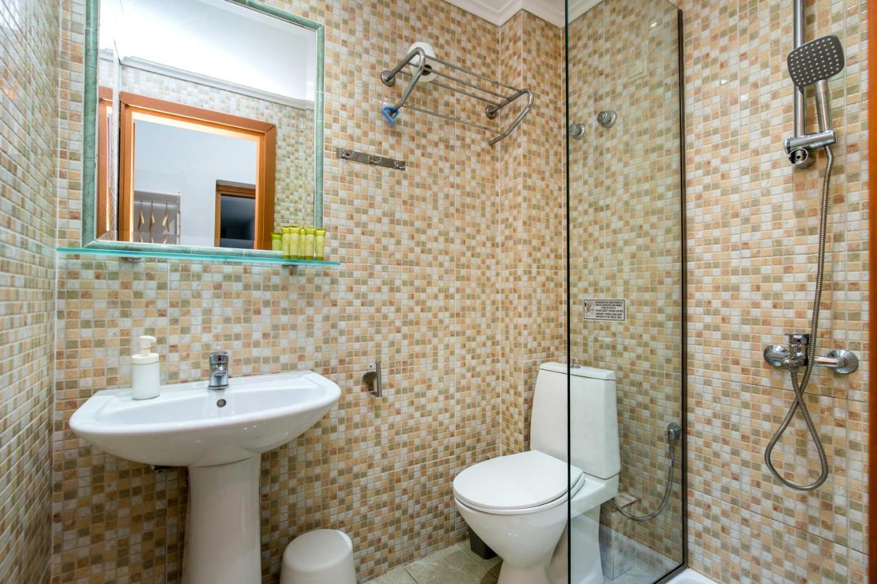 Discovery Hotel ลิเมนาเรีย ภายนอก รูปภาพ